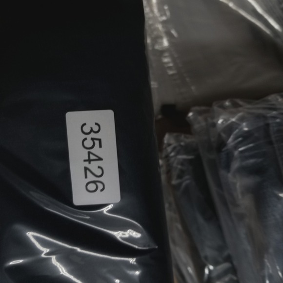 We The Free Jeans Womens‎ XS Blue Crop Bootcut Mid Rise In My Feelings Pullon - Picture 10 of 10